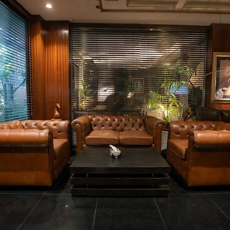 Rockville House Managed & Operated By Serai Boutique Hotels And Resorts Islamabad Zewnętrze zdjęcie