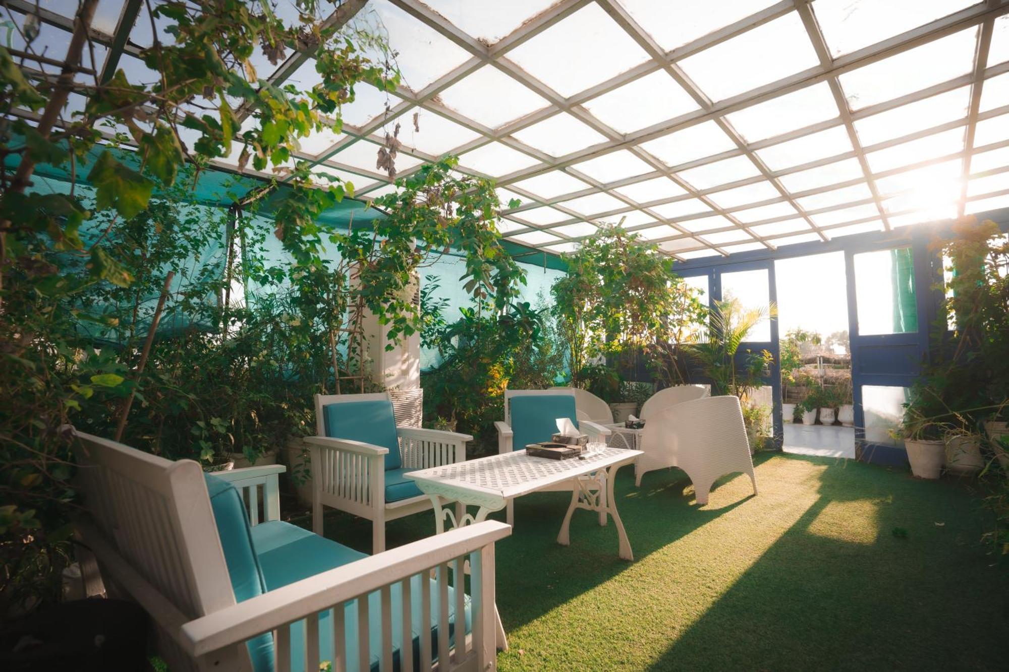 Rockville House Managed & Operated By Serai Boutique Hotels And Resorts Islamabad Zewnętrze zdjęcie