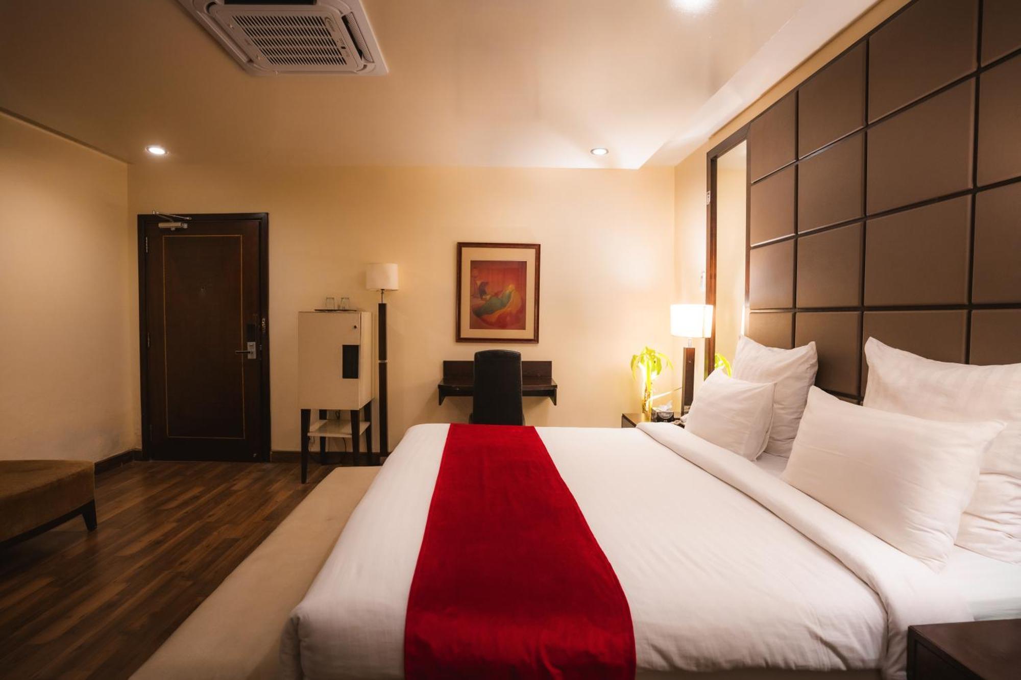 Rockville House Managed & Operated By Serai Boutique Hotels And Resorts Islamabad Zewnętrze zdjęcie