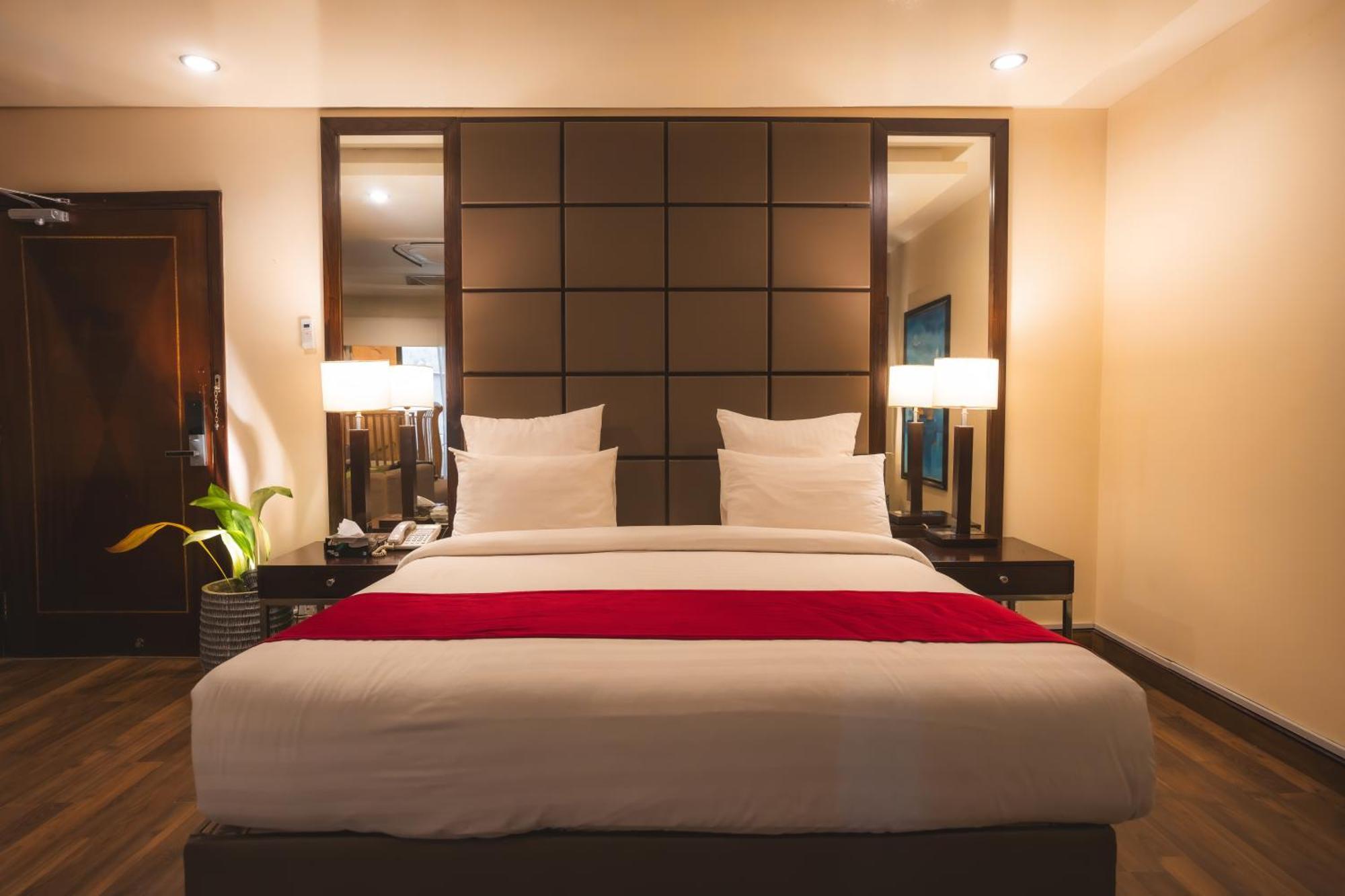Rockville House Managed & Operated By Serai Boutique Hotels And Resorts Islamabad Zewnętrze zdjęcie