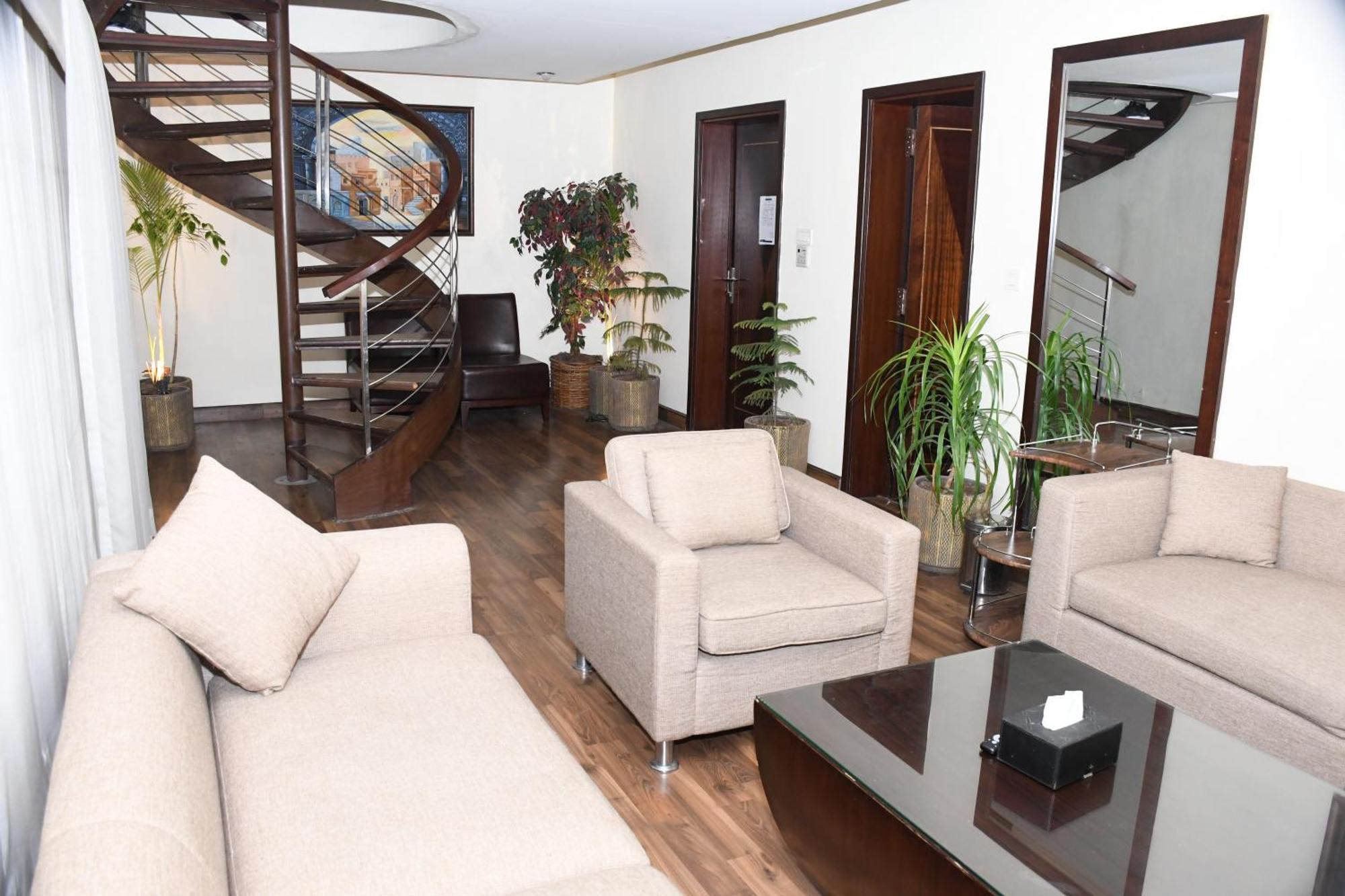 Rockville House Managed & Operated By Serai Boutique Hotels And Resorts Islamabad Zewnętrze zdjęcie