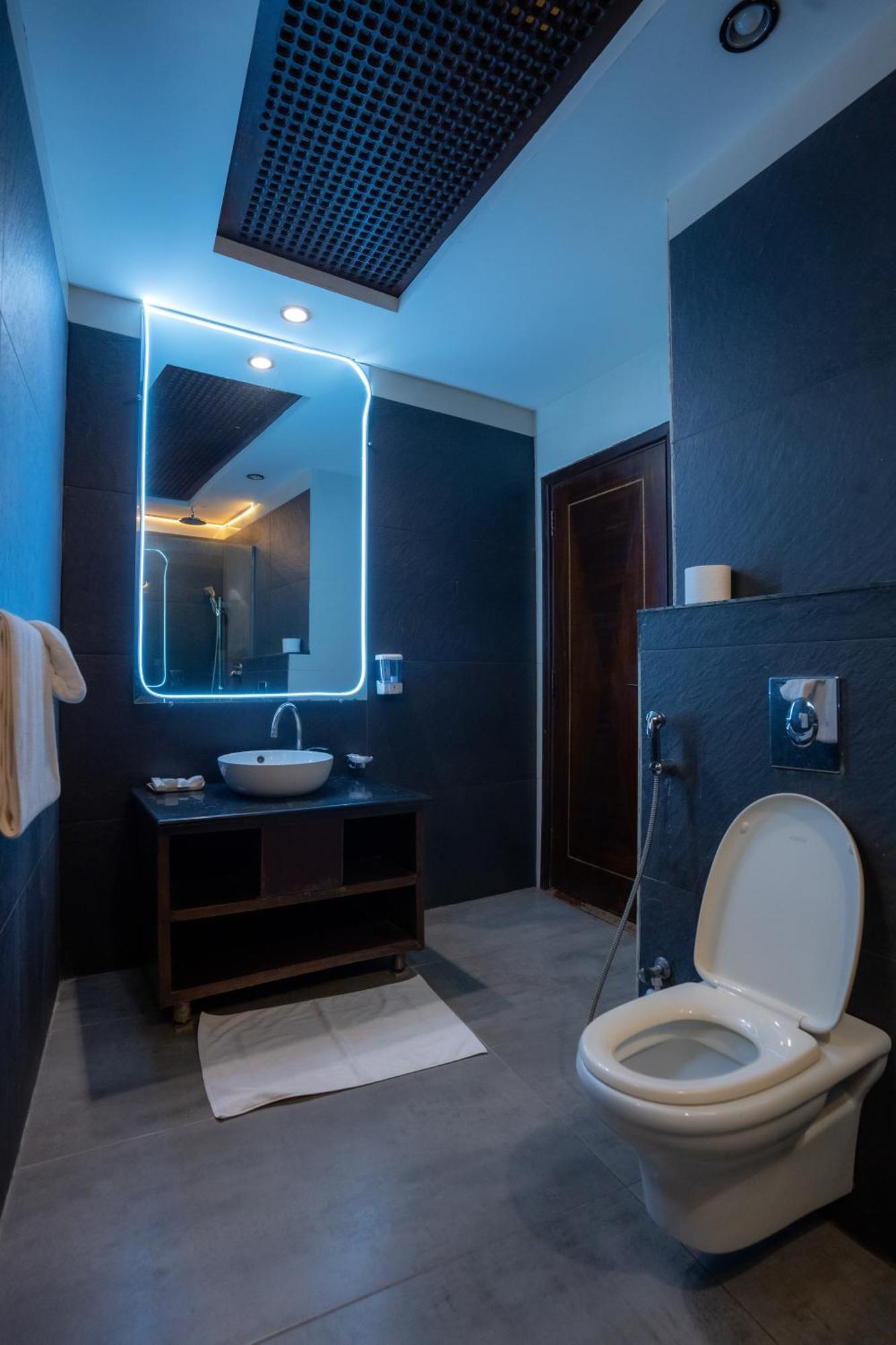 Rockville House Managed & Operated By Serai Boutique Hotels And Resorts Islamabad Zewnętrze zdjęcie