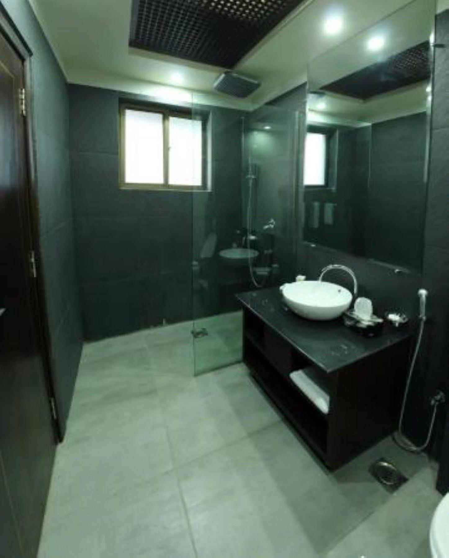 Rockville House Managed & Operated By Serai Boutique Hotels And Resorts Islamabad Zewnętrze zdjęcie