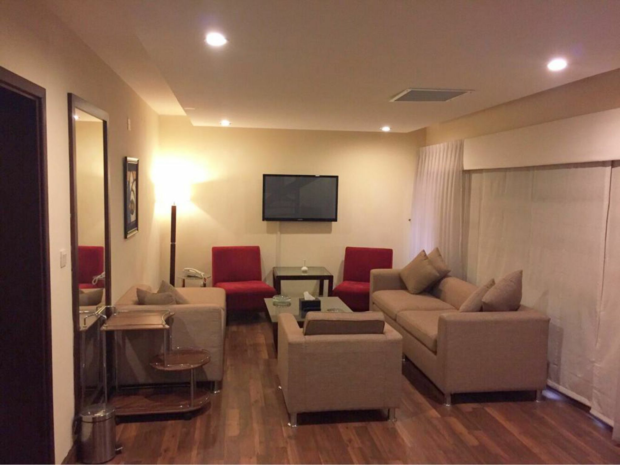 Rockville House Managed & Operated By Serai Boutique Hotels And Resorts Islamabad Zewnętrze zdjęcie