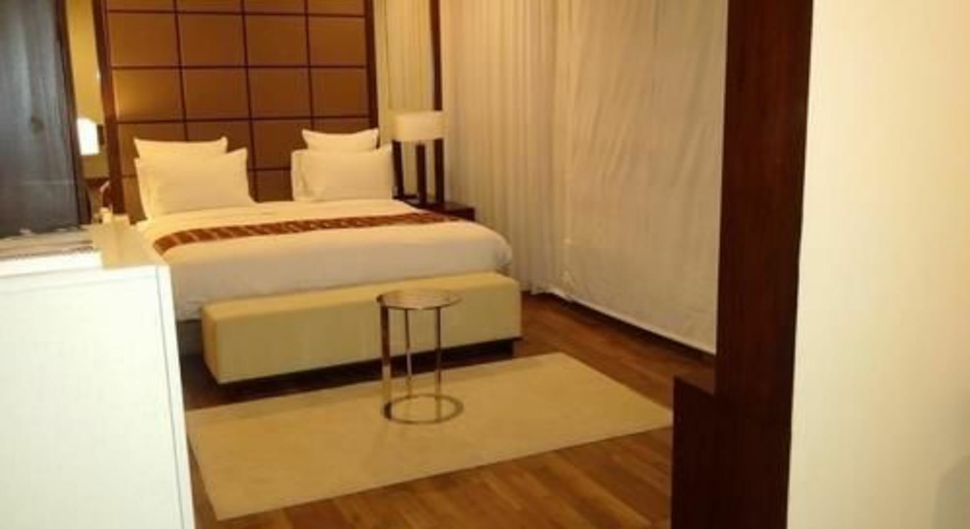 Rockville House Managed & Operated By Serai Boutique Hotels And Resorts Islamabad Zewnętrze zdjęcie