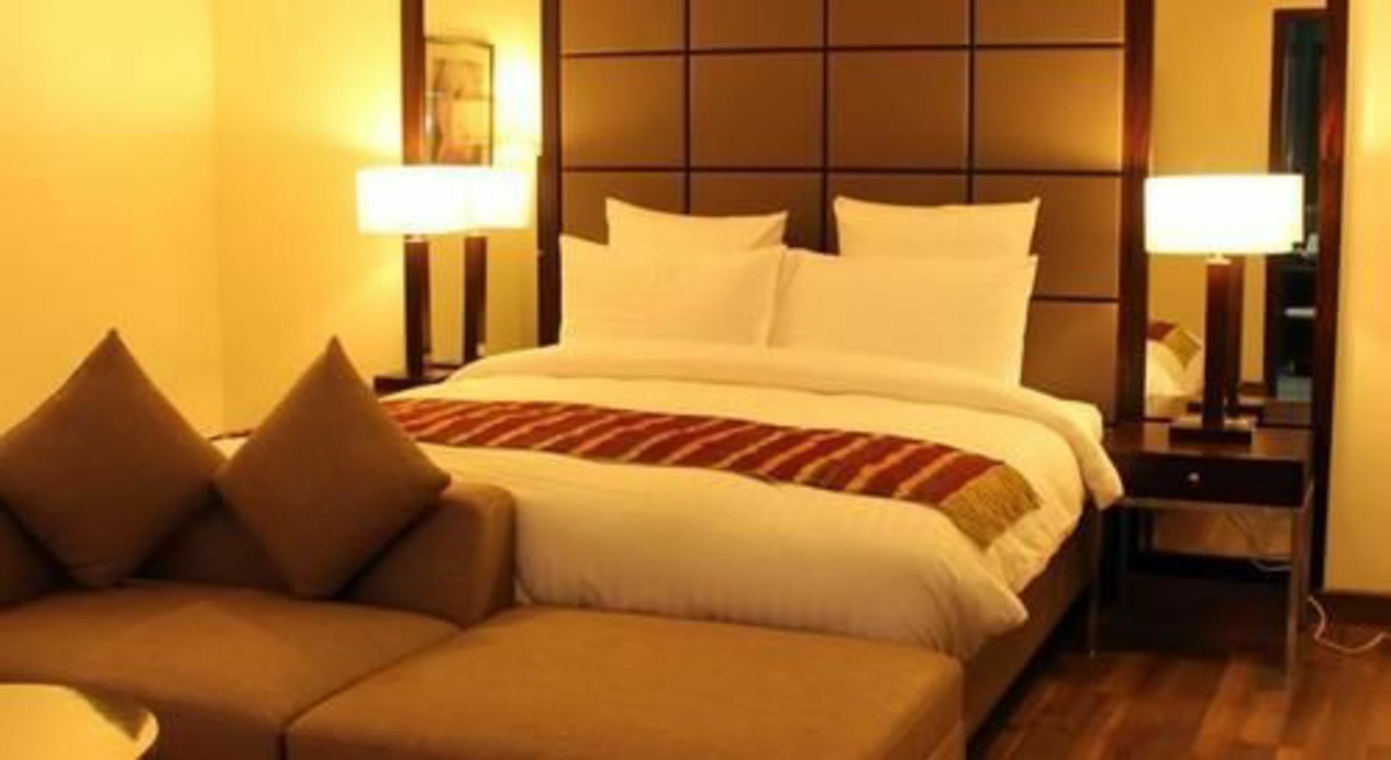 Rockville House Managed & Operated By Serai Boutique Hotels And Resorts Islamabad Zewnętrze zdjęcie