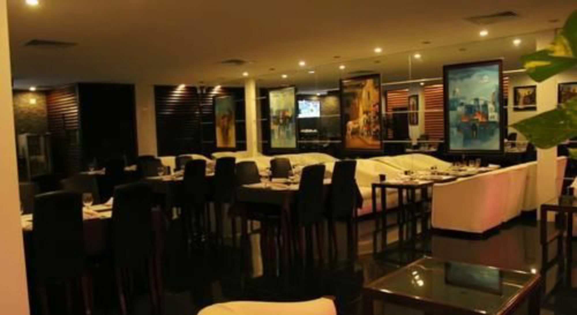 Rockville House Managed & Operated By Serai Boutique Hotels And Resorts Islamabad Zewnętrze zdjęcie