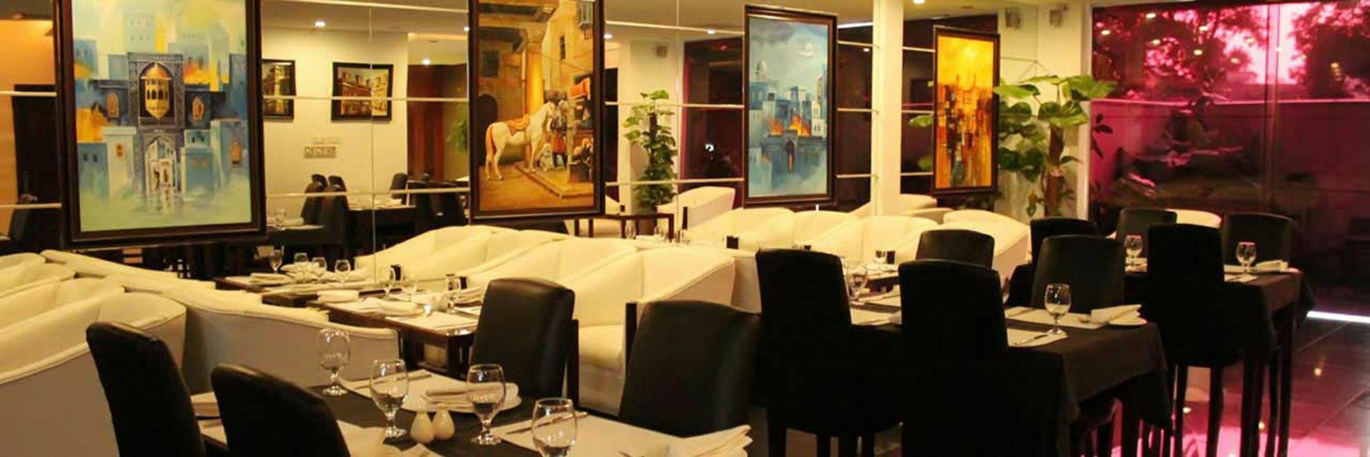 Rockville House Managed & Operated By Serai Boutique Hotels And Resorts Islamabad Zewnętrze zdjęcie