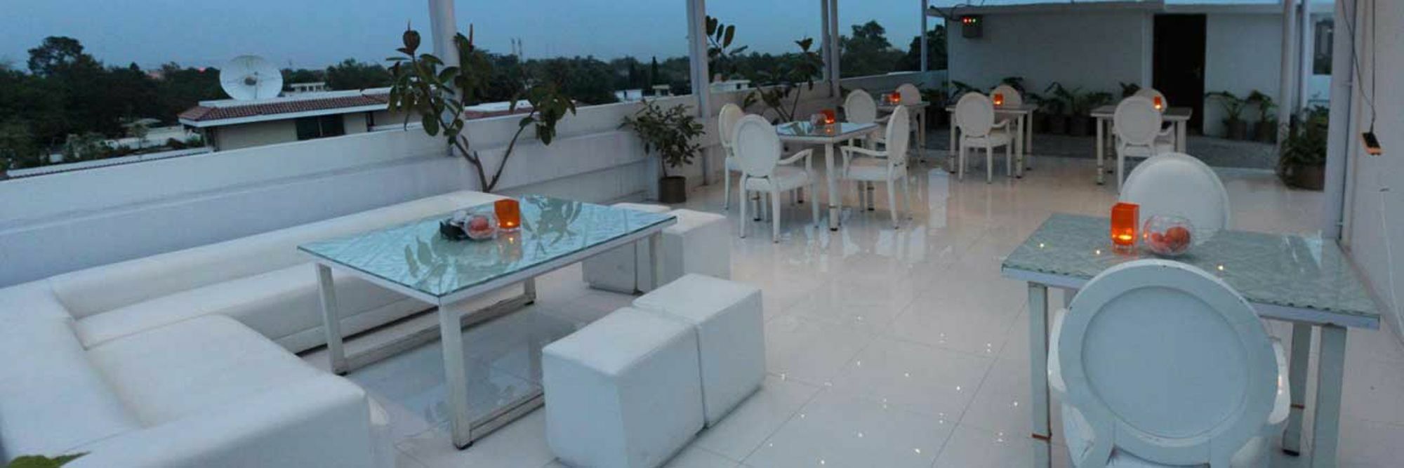 Rockville House Managed & Operated By Serai Boutique Hotels And Resorts Islamabad Zewnętrze zdjęcie