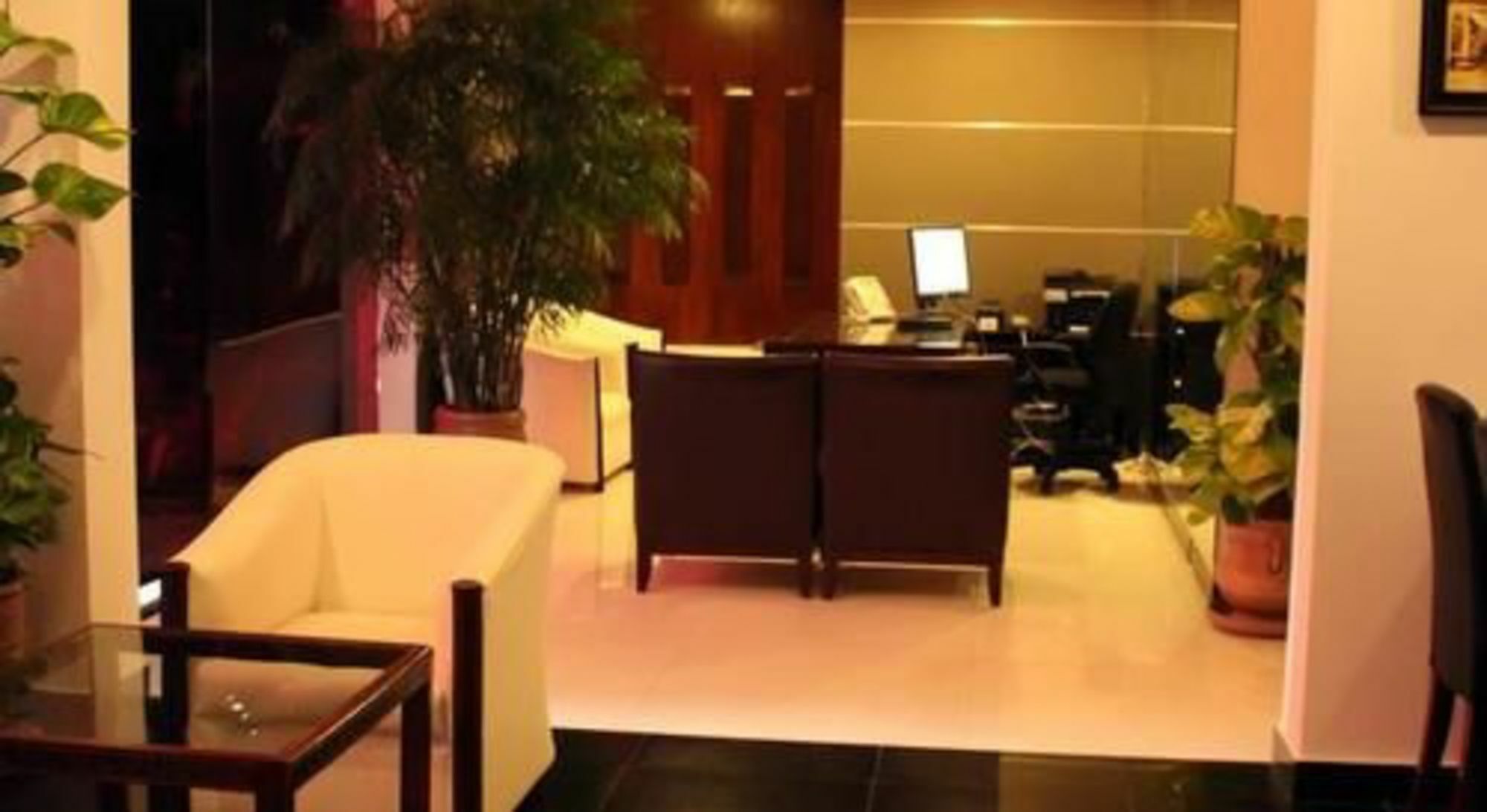 Rockville House Managed & Operated By Serai Boutique Hotels And Resorts Islamabad Zewnętrze zdjęcie