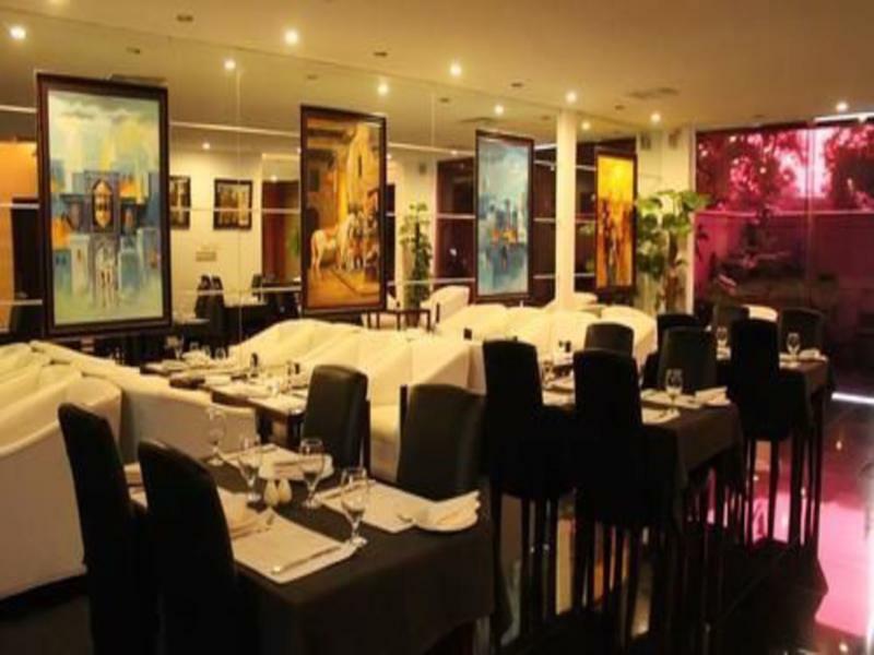 Rockville House Managed & Operated By Serai Boutique Hotels And Resorts Islamabad Zewnętrze zdjęcie