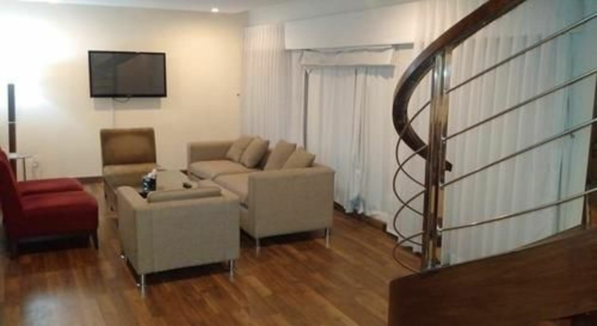 Rockville House Managed & Operated By Serai Boutique Hotels And Resorts Islamabad Zewnętrze zdjęcie