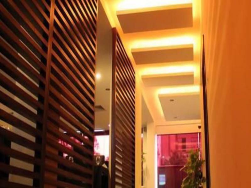 Rockville House Managed & Operated By Serai Boutique Hotels And Resorts Islamabad Zewnętrze zdjęcie