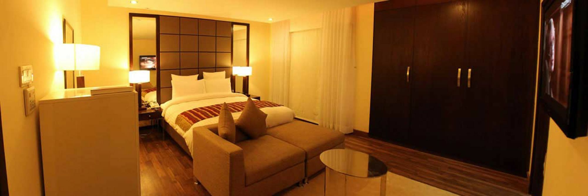 Rockville House Managed & Operated By Serai Boutique Hotels And Resorts Islamabad Zewnętrze zdjęcie