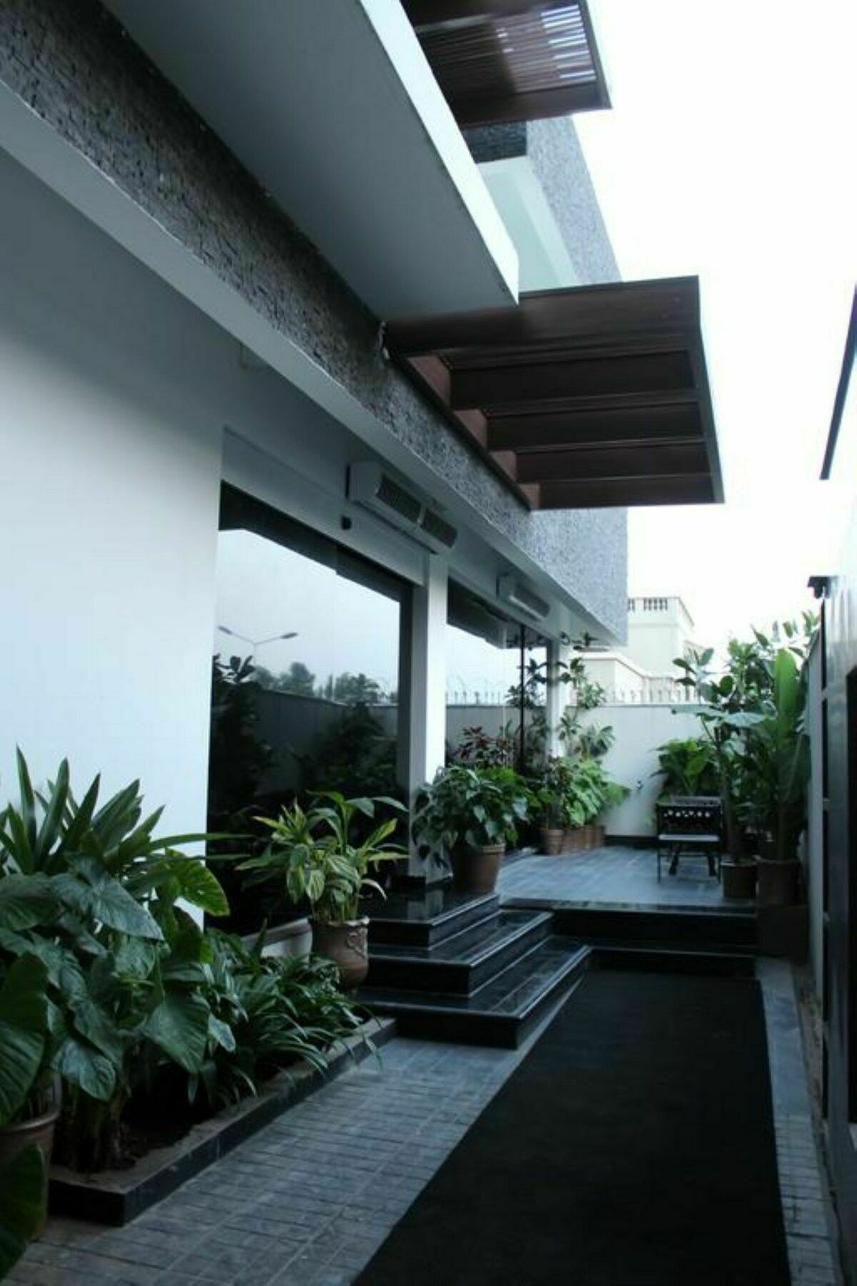 Rockville House Managed & Operated By Serai Boutique Hotels And Resorts Islamabad Zewnętrze zdjęcie