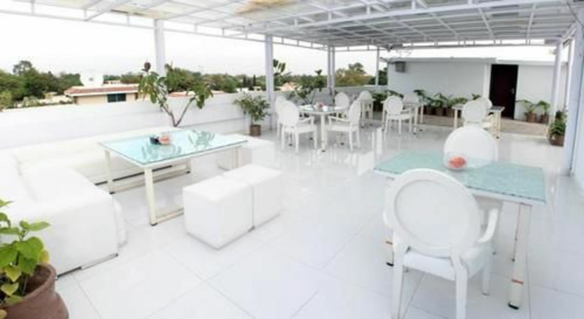 Rockville House Managed & Operated By Serai Boutique Hotels And Resorts Islamabad Zewnętrze zdjęcie