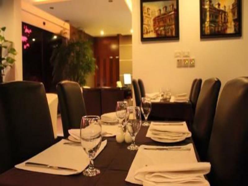 Rockville House Managed & Operated By Serai Boutique Hotels And Resorts Islamabad Zewnętrze zdjęcie