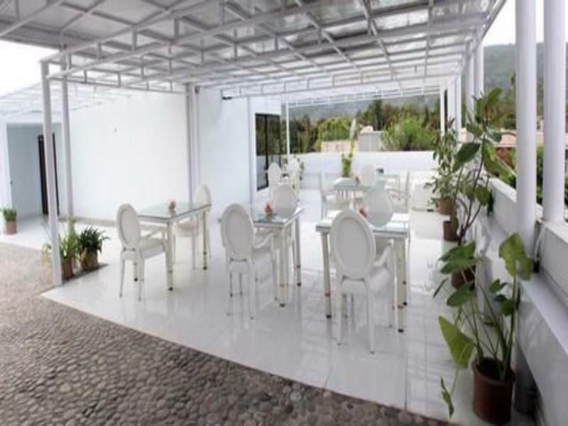 Rockville House Managed & Operated By Serai Boutique Hotels And Resorts Islamabad Zewnętrze zdjęcie