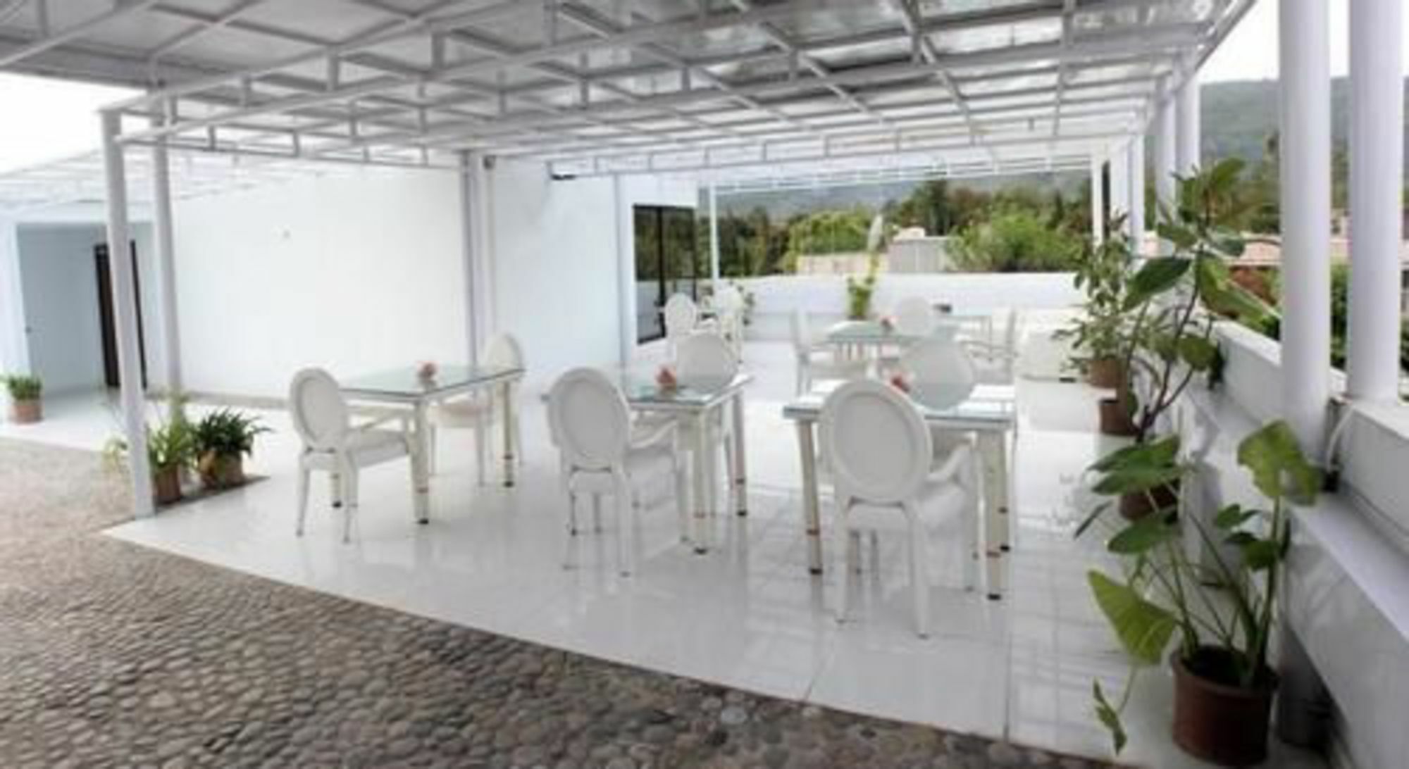 Rockville House Managed & Operated By Serai Boutique Hotels And Resorts Islamabad Zewnętrze zdjęcie